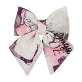 Pre-Order DAGA Fashion Street Hair Clip
